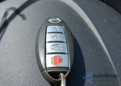 2010 Nissan Maxima 3.5 Sv из США, поврежденный, VIN 1N4AA5AP0AC847424